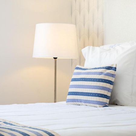 Apartamento Olhos d'Água - Penthouse Nazaré Exterior foto
