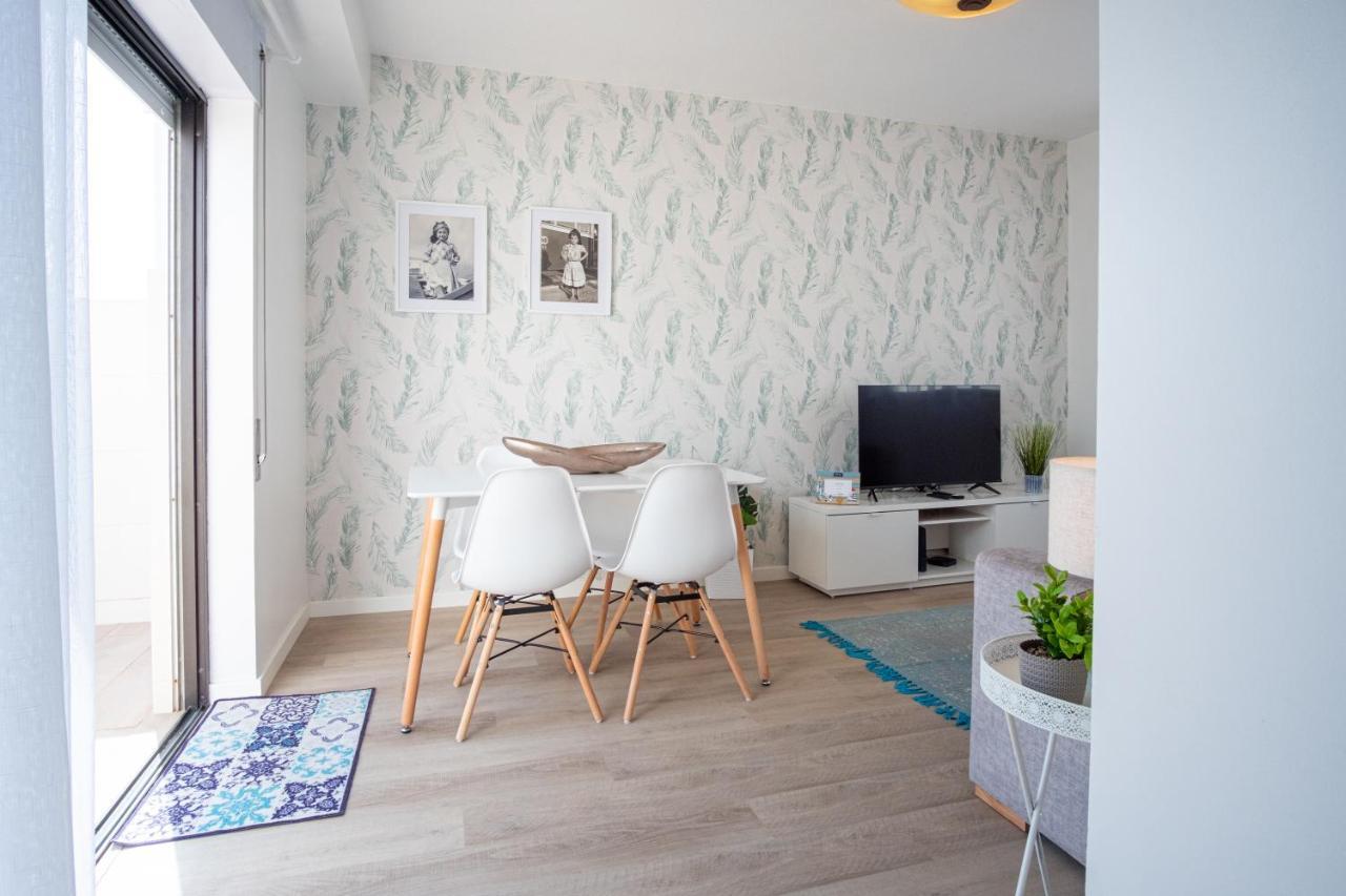 Apartamento Olhos d'Água - Penthouse Nazaré Exterior foto