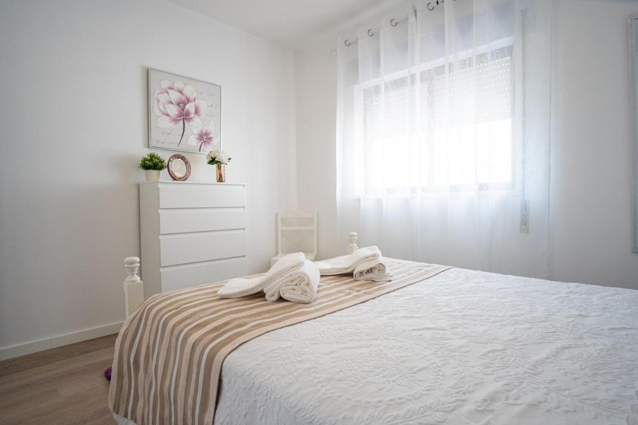 Apartamento Olhos d'Água - Penthouse Nazaré Exterior foto